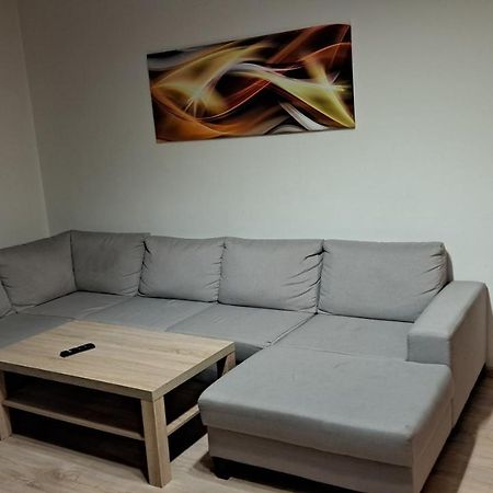 Apartament Marzenie 15 - أوبولي المظهر الخارجي الصورة