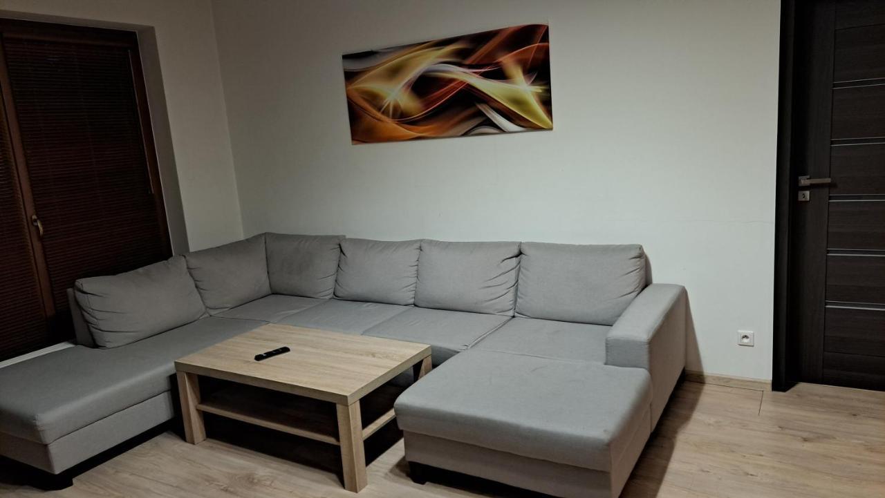 Apartament Marzenie 15 - أوبولي المظهر الخارجي الصورة