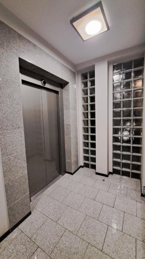 Apartament Marzenie 15 - أوبولي المظهر الخارجي الصورة
