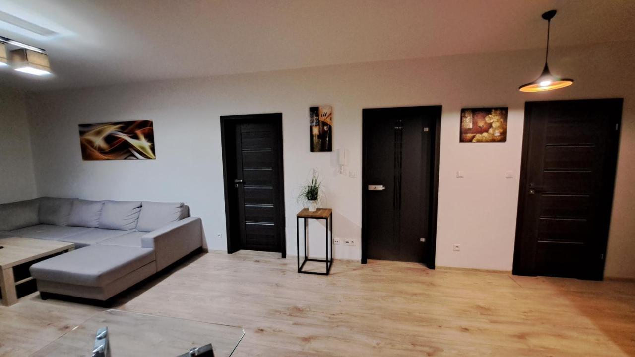 Apartament Marzenie 15 - أوبولي المظهر الخارجي الصورة