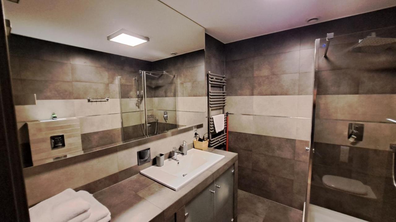 Apartament Marzenie 15 - أوبولي المظهر الخارجي الصورة