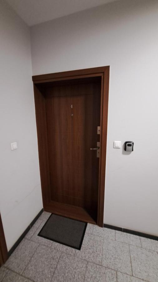 Apartament Marzenie 15 - أوبولي المظهر الخارجي الصورة