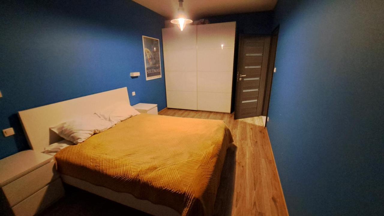 Apartament Marzenie 15 - أوبولي المظهر الخارجي الصورة