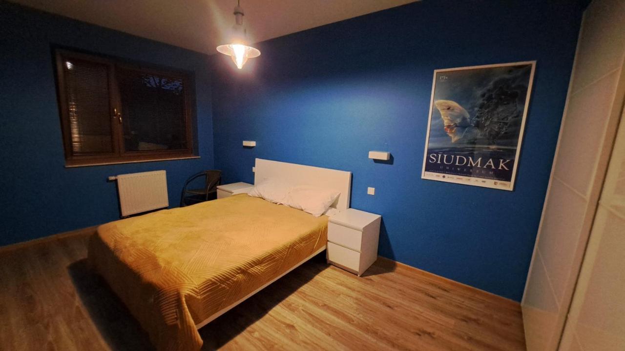 Apartament Marzenie 15 - أوبولي المظهر الخارجي الصورة